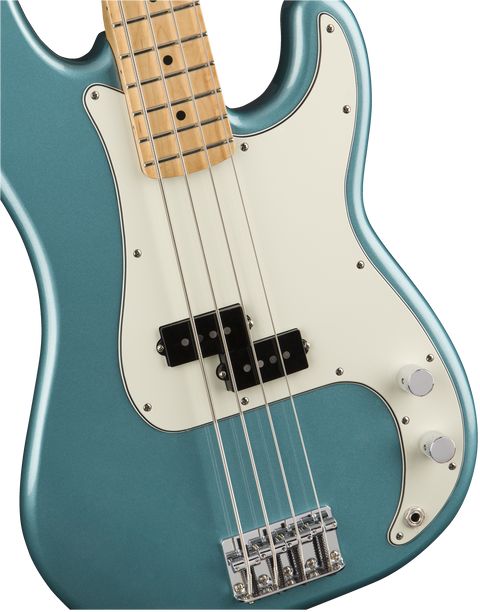 Fender Player Precision Bass®, Maple Fingerboard