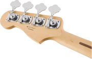 Fender Player Precision Bass®, Maple Fingerboard