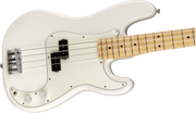 Fender Player Precision Bass®, Maple Fingerboard