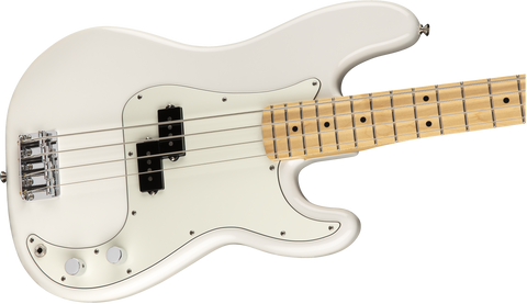 Fender Player Precision Bass®, Maple Fingerboard