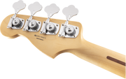 Fender Player Precision Bass®, Maple Fingerboard