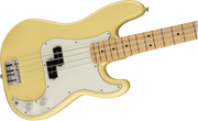 Fender Player Precision Bass®, Maple Fingerboard