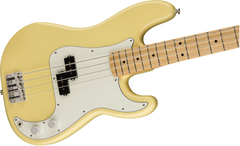 Fender Player Precision Bass®, Maple Fingerboard