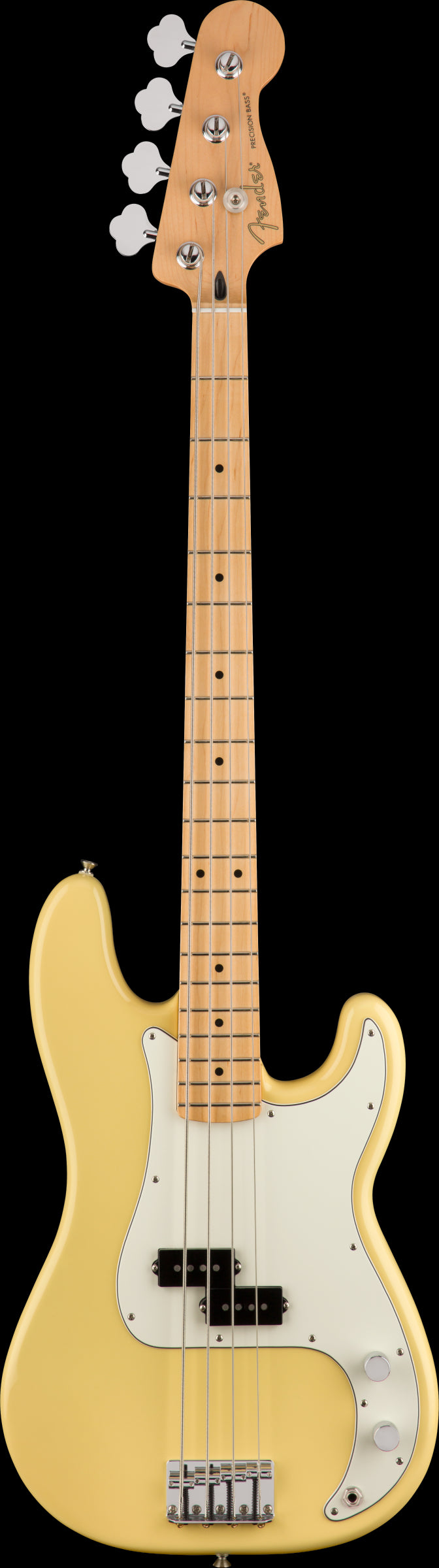 Fender player series precision bass cheap