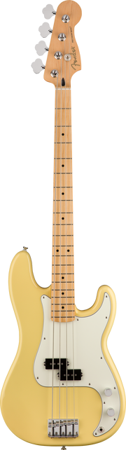 Fender Player Precision Bass®, Maple Fingerboard