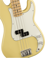 Fender Player Precision Bass®, Maple Fingerboard