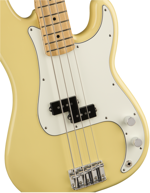 Fender Player Precision Bass®, Maple Fingerboard