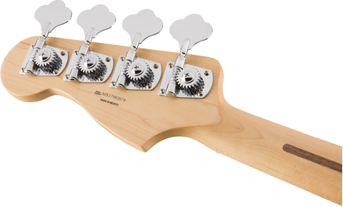 Fender Player Precision Bass®, Maple Fingerboard