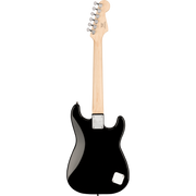 Fender Mini Stratocaster® Left-Handed Electric Guitar