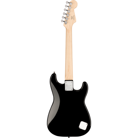 Fender Mini Stratocaster® Left-Handed Electric Guitar