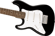 Fender Mini Stratocaster® Left-Handed Electric Guitar