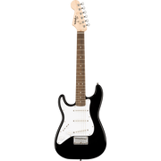 Fender Mini Stratocaster® Left-Handed Electric Guitar