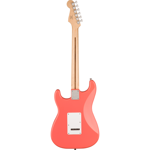 Fender Squier Sonic® Stratocaster® HSS, Maple Fingerboard