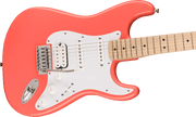 Fender Squier Sonic® Stratocaster® HSS, Maple Fingerboard