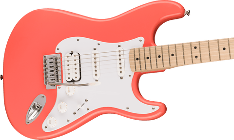 Fender Squier Sonic® Stratocaster® HSS, Maple Fingerboard