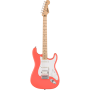 Fender Squier Sonic® Stratocaster® HSS, Maple Fingerboard