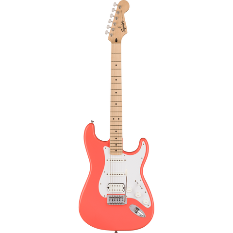 Fender Squier Sonic® Stratocaster® HSS, Maple Fingerboard