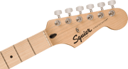 Fender Squier Sonic® Stratocaster® HSS, Maple Fingerboard