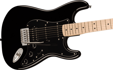 Fender Squier Sonic® Stratocaster® HSS, Maple Fingerboard