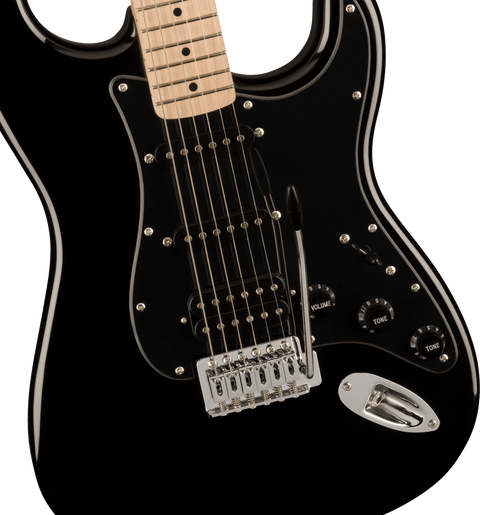 Fender Squier Sonic® Stratocaster® HSS, Maple Fingerboard