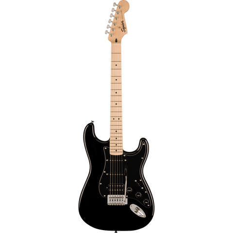 Fender Squier Sonic® Stratocaster® HSS, Maple Fingerboard