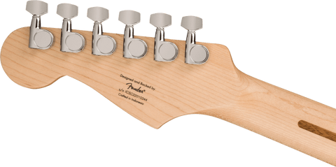 Fender Squier Sonic® Stratocaster® HSS, Maple Fingerboard