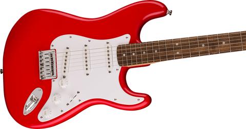 Fender Squier Sonic® Stratocaster® HT Electric Guitar