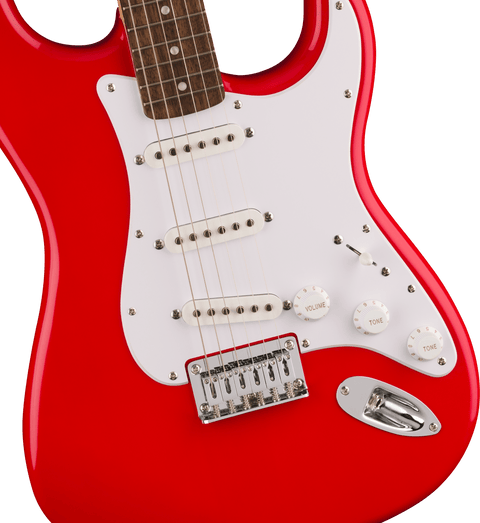 Fender Squier Sonic® Stratocaster® HT Electric Guitar