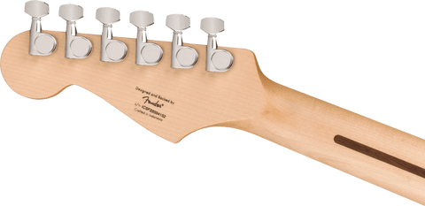 Fender Squier Sonic® Stratocaster® HT Electric Guitar