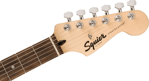 Fender Squier Sonic® Stratocaster® HT Electric Guitar