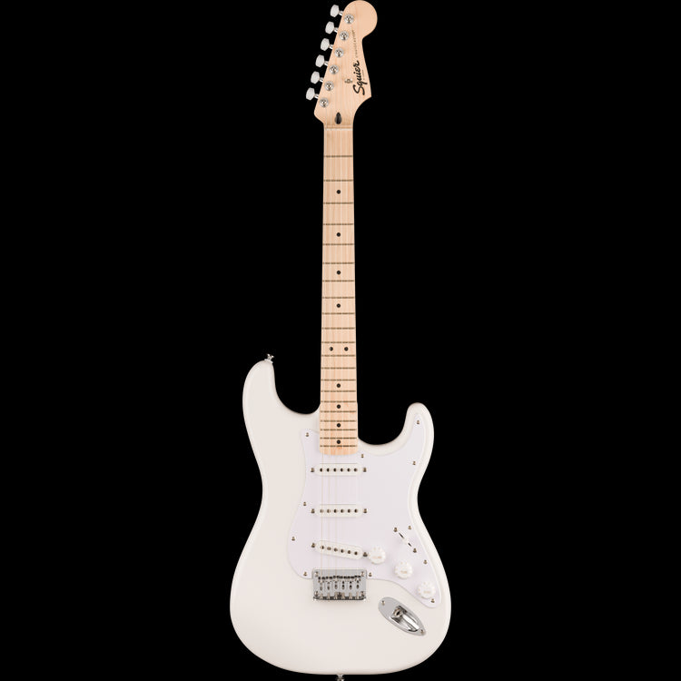 Fender Squier Sonic® Stratocaster® HT Electric Guitar – RS Music