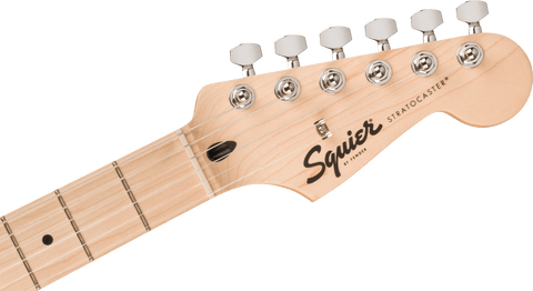 Fender Squier Sonic® Stratocaster® HT Electric Guitar