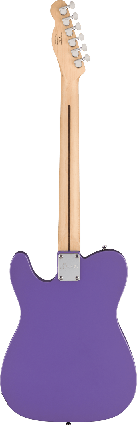 Fender Squier Sonic® Esquire® H Electric Guitar