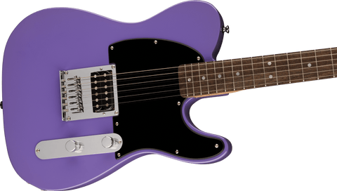 Fender Squier Sonic® Esquire® H Electric Guitar