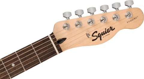 Fender Squier Sonic® Esquire® H Electric Guitar