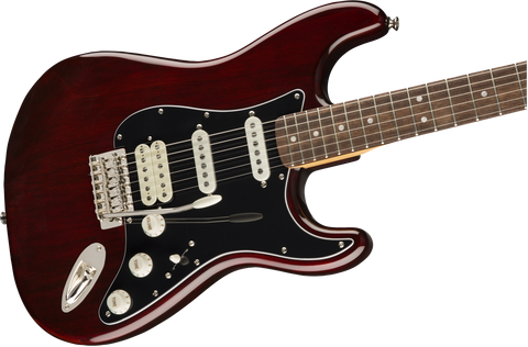 Fender Classic Vibe &