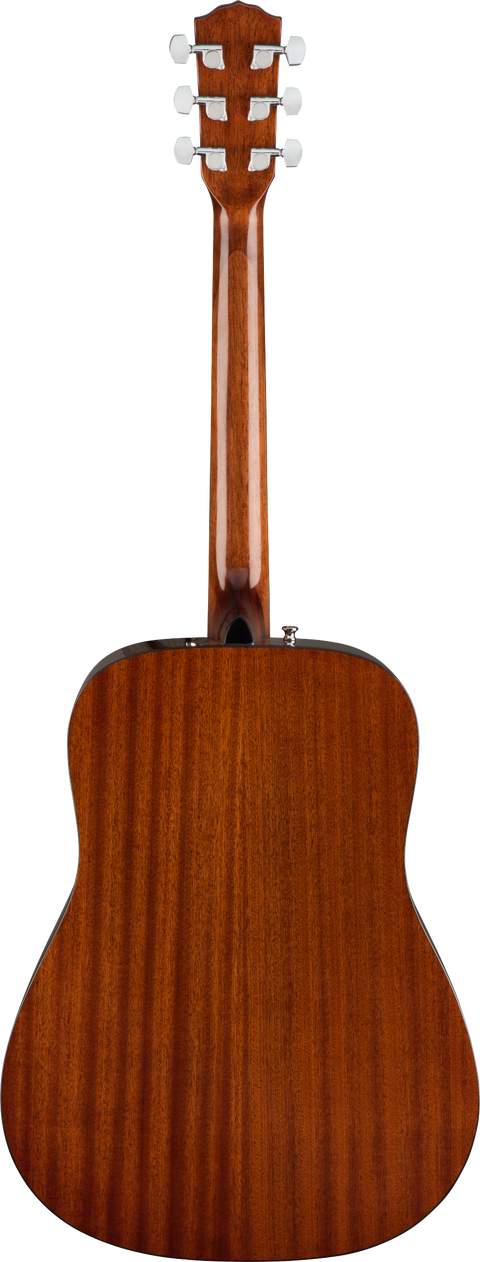 Fender CD-60S Dreadnought Pack V2