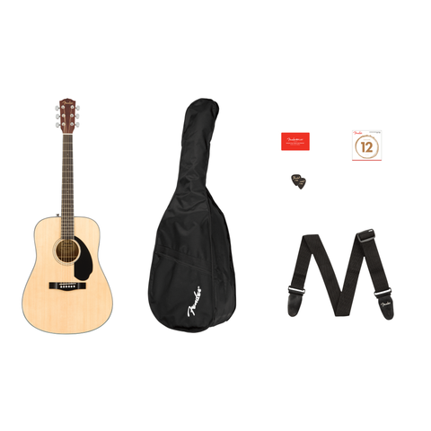 CD-60S Dreadnought Pack V2