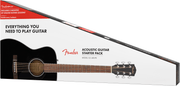 Fender CC-60S Concert Pack V2