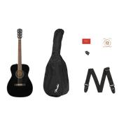 Fender CC-60S Concert Pack V2
