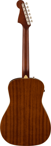 Fender Malibu Player Acoustic Electric Guitar