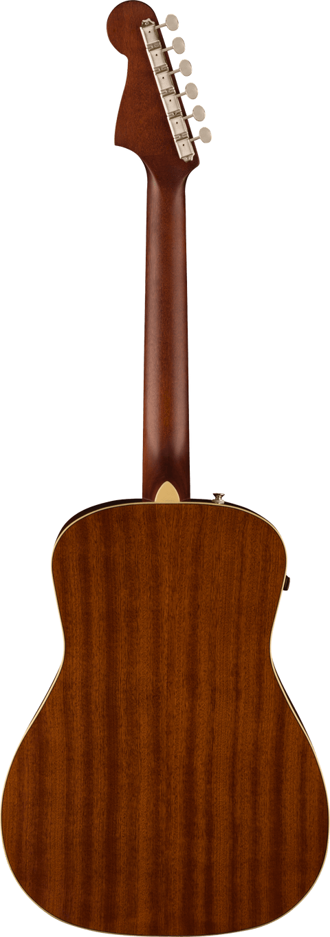 Fender Malibu Player Acoustic Electric Guitar