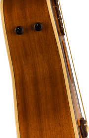 Fender Malibu Player Acoustic Electric Guitar