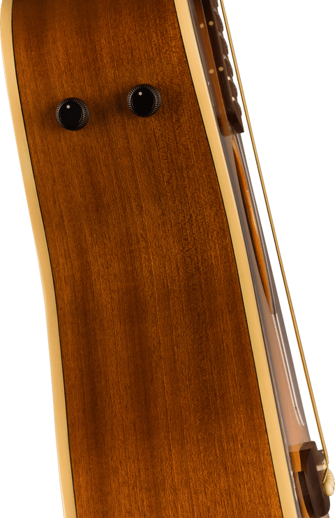 Fender Malibu Player Acoustic Electric Guitar