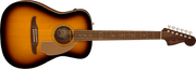 Fender Malibu Player Acoustic Electric Guitar