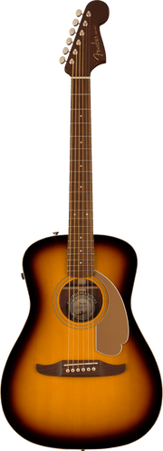 Fender Malibu Player Acoustic Electric Guitar