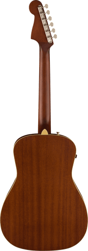 Fender Malibu Player Acoustic Electric Guitar