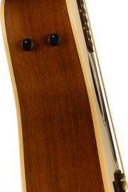Fender Malibu Player Acoustic Electric Guitar