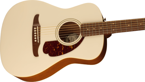 Fender Malibu Player Acoustic Electric Guitar