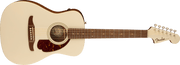 Fender Malibu Player Acoustic Electric Guitar